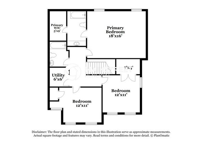 Photo - 3 Bedroom Pet-Friendly Home in Lexington, ...