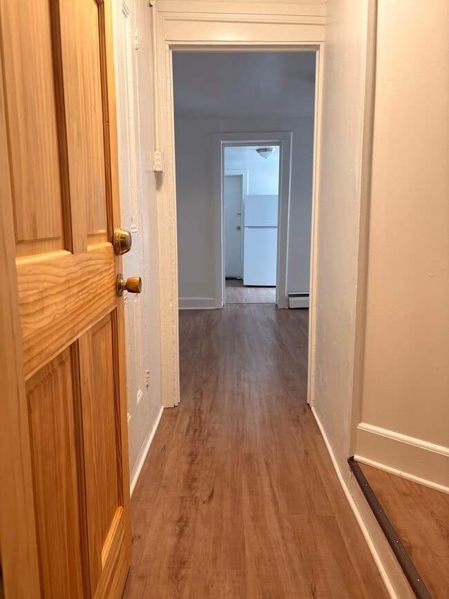 Photo - 2nd Floor 2 Bedroom Apartment in Downtown York City