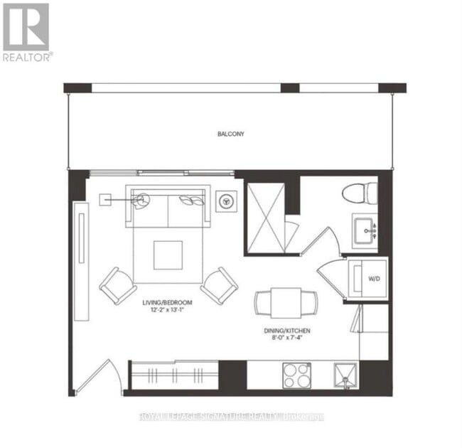 Photo - 9 Tecumseth St. Unit 503