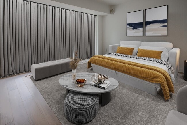 Photo - Juliana Apartments