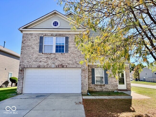 Building Photo - 12431 Teacup Way