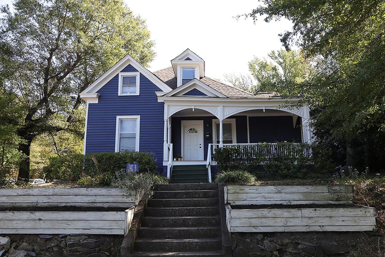 Great home in Durham! - Great home in Durham!