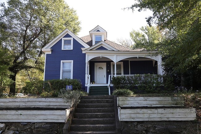 Great home in Durham! - Great home in Durham!