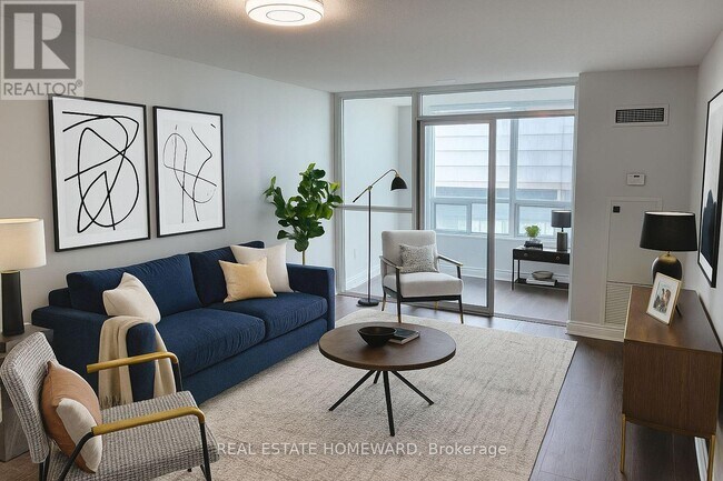 Photo - 60 Brian Harrison Way Unité 1808