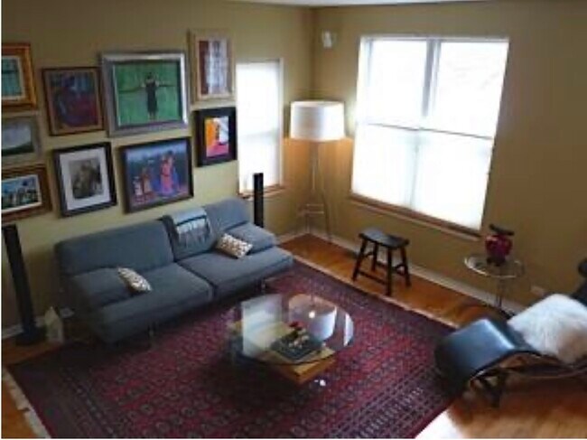 Photo - 5218 S Berkeley Ave