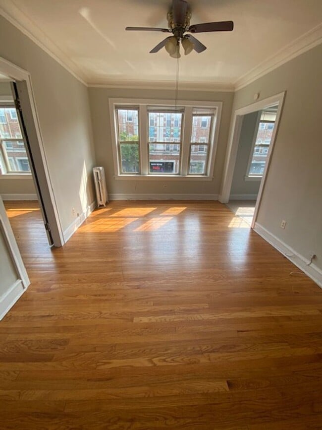 Photo - Evanston 1BR! Heat included - Puple Line! Unit 205