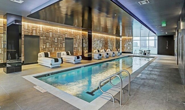 Building Photo - 4521 San Felipe St Unit 1903