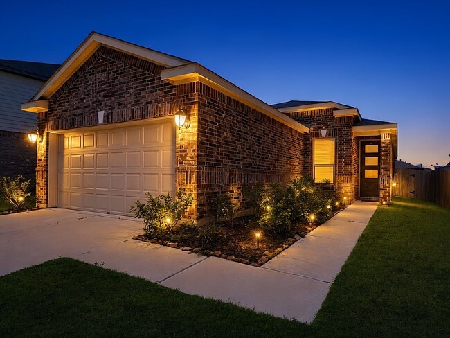 Building Photo - 15614 Tawny Stark Dr