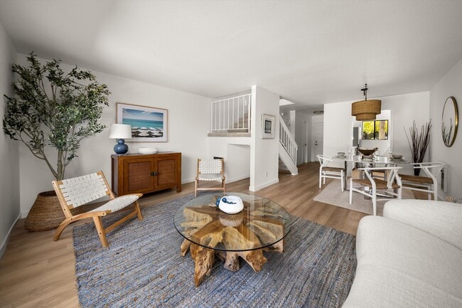 Photo - The Highlands-Unfurnished 2 bdrm Condo-Avail Now!