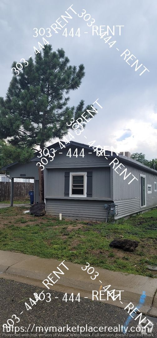 Building Photo - Beautiful Home in a Quiet Neighborhood