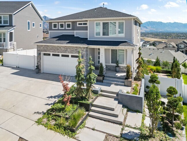 Photo - 761 W Summer View Ln Unidad Upper Residence