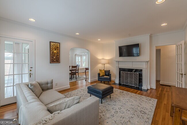 Photo - 1189 Reeder Cir NE