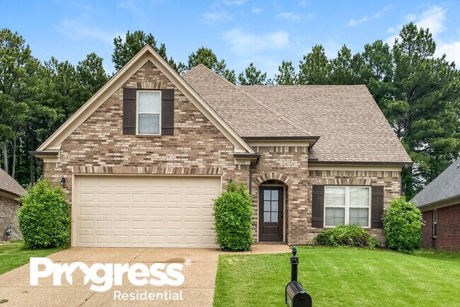 Pet Friendly Houses For Rent In Southaven Ms Forrent Com