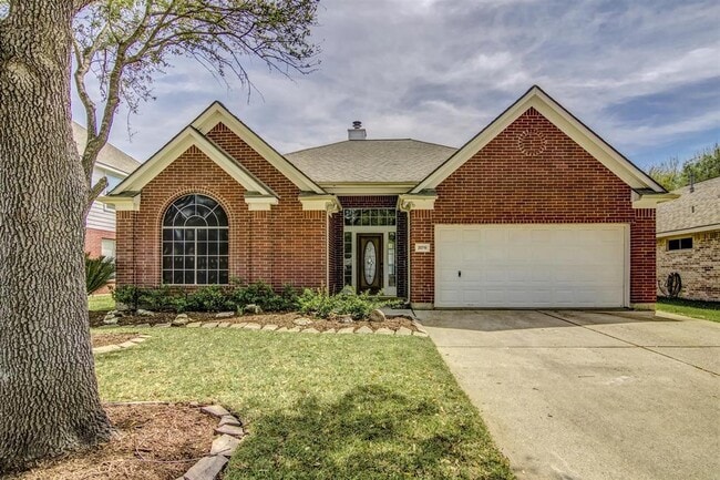 Photo - 20719 Medallion Pointe Dr House