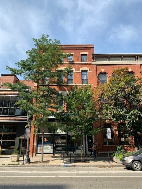 Photo - 1254 N Wells St Unit 202
