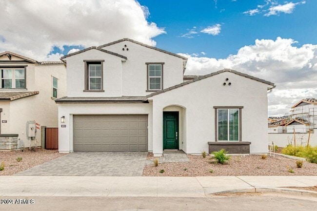 Building Photo - 4853 E St John Rd