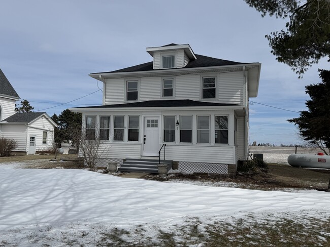 Building Photo - 10212 Immanuel Rd