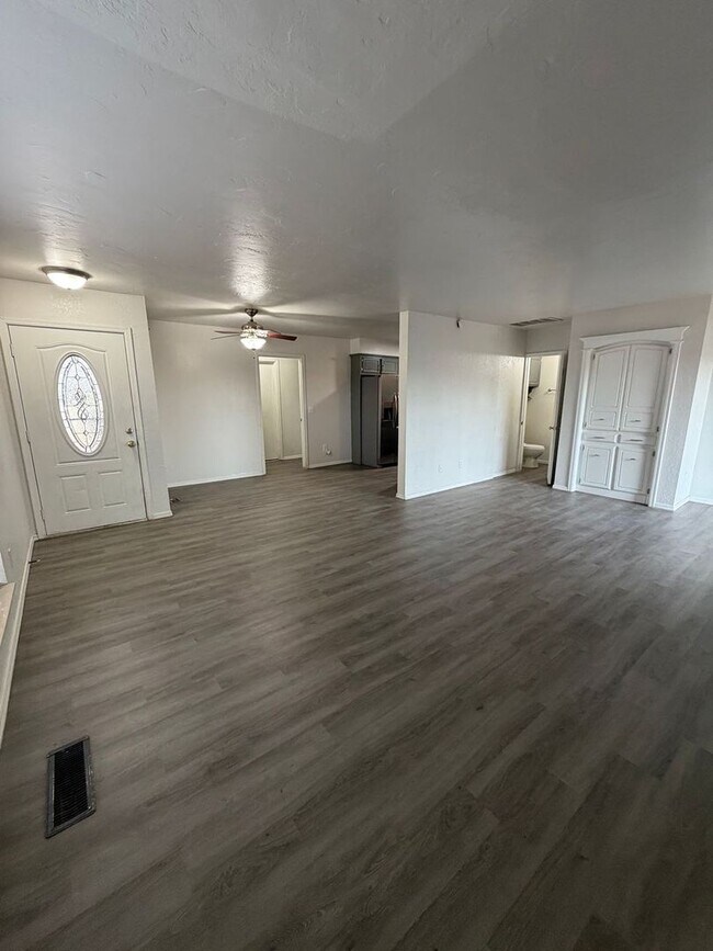 Photo - Completely Remodeled 2 Story Duplex - Putnam City Schools - Must See