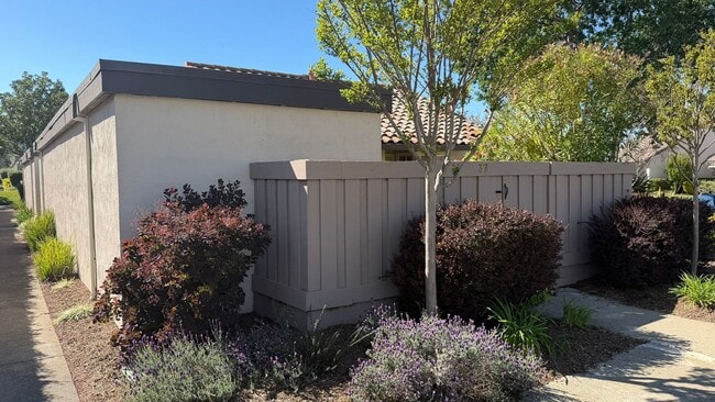 Photo - Clayton Townhouse 2 bedrooms 2 bathrooms 2 car garage