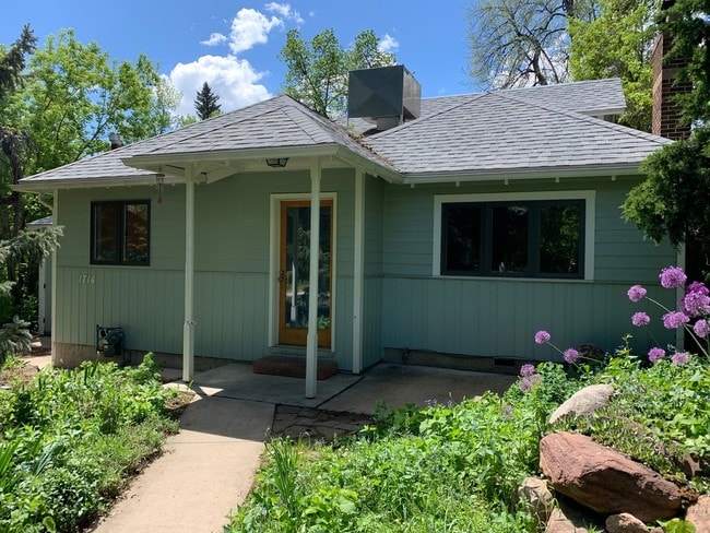 Photo - Amazing 2BD/2BA Chautauqua Home!