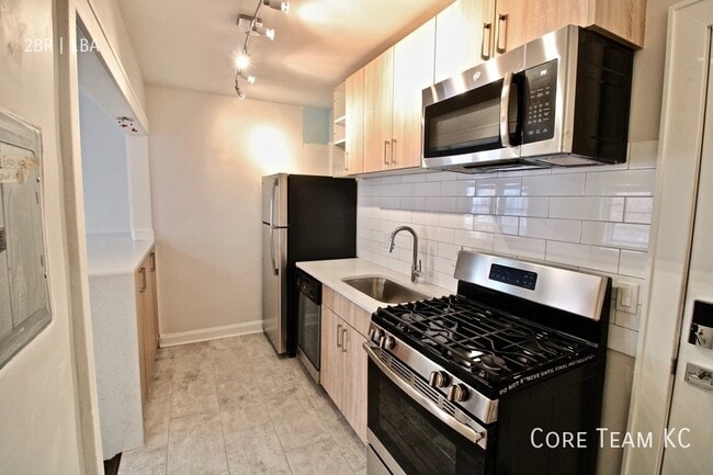 Photo - 4318 Mercier St Unidad 4318-1