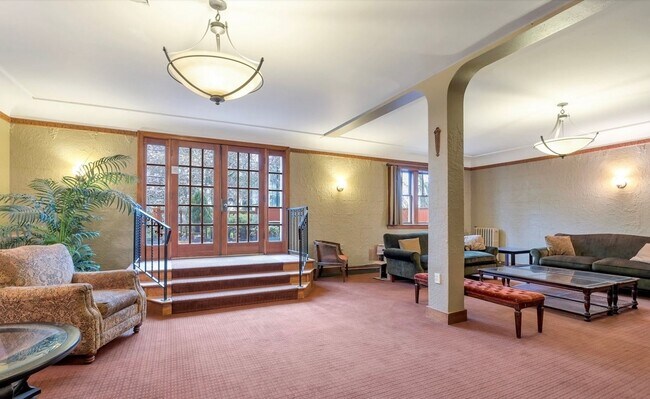 Photo - Garden Court Condominium ~ Capitol Hill