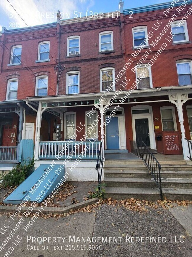Photo - 324 N Preston St Apartment Unit 2