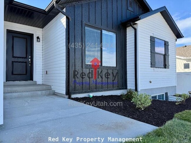 Photo - W High Plains Dr. Duplex