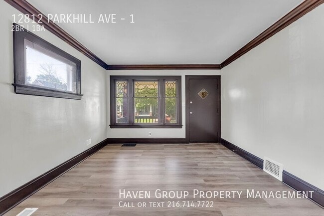12812 Parkhill Ave Unidad 1