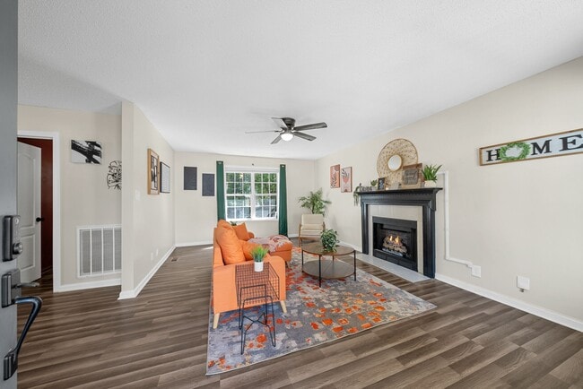 Photo - 3793 McAllister Dr