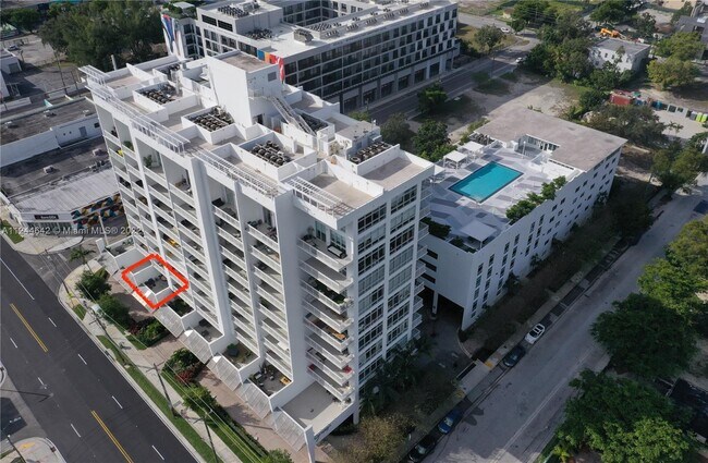 Photo - 2700 N Miami Ave Condo Unit 203
