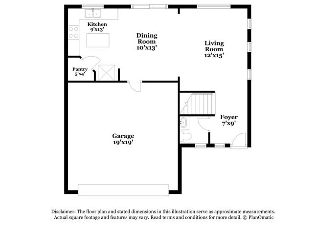 Photo - 1205 S 121st Dr