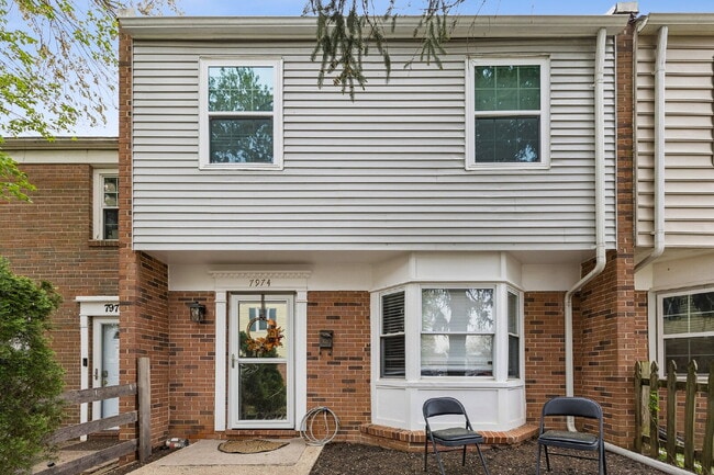 Photo - Beautifully remodeled two-level townhouse located in the desirable Irongate Community,