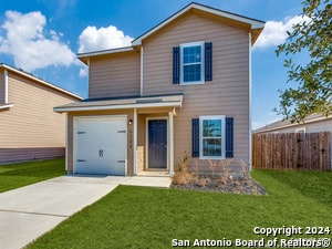 Building Photo - 6528 Chevler Pass Rental