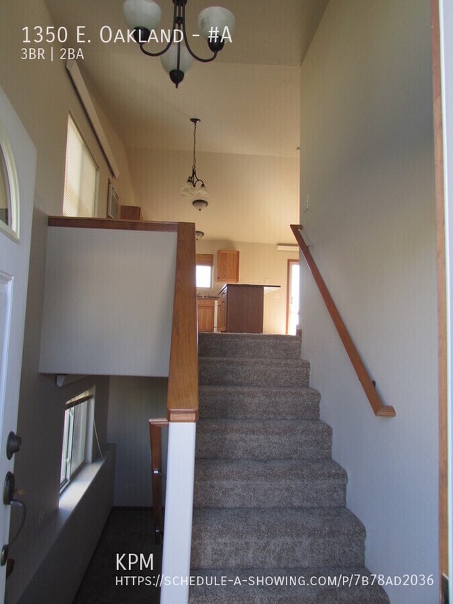 Photo - 1350 E. Oakland-#A Unidad #A