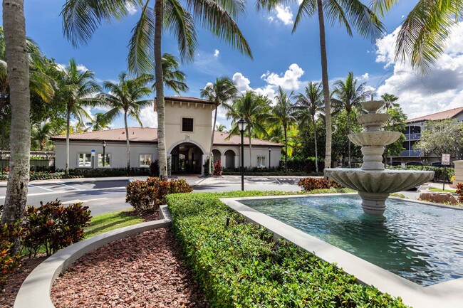 Polo Glen Apartment Homes