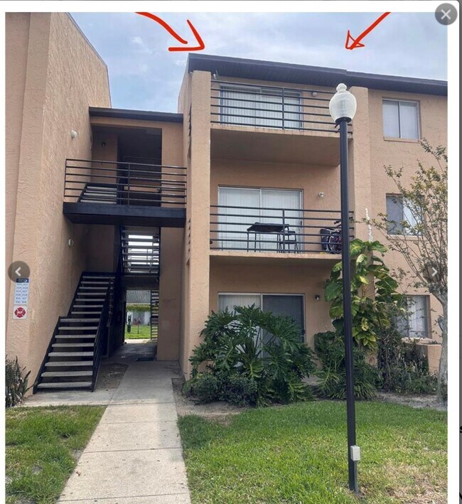 5213 Via Hacienda Circle Unit B308 Orlando... - 5213 Via Hacienda Circle Unit B308 Orlando...