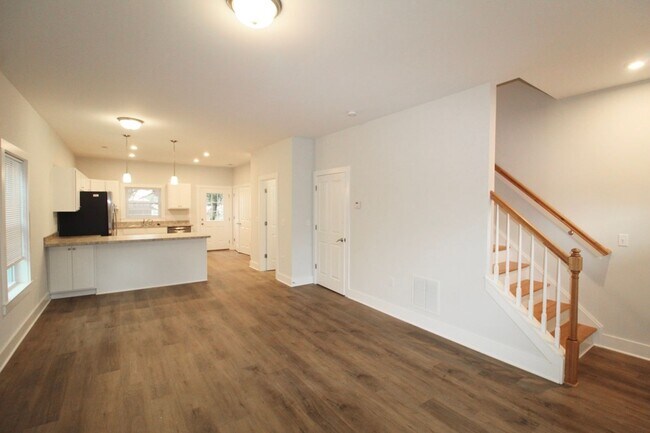Photo - Brand New Townhome for rent! All utilities...