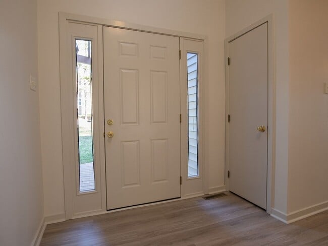 Photo - Move in ready 3 bedroom home