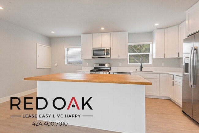 Photo - 1847 21st St Unit 6