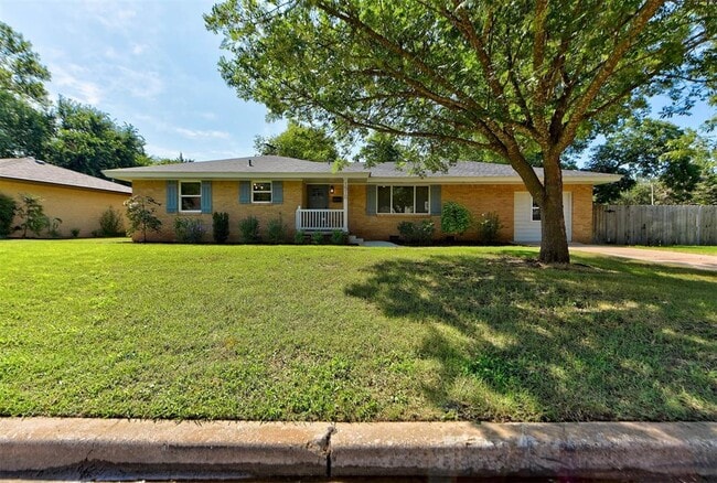 Photo - 1510 Melrose Dr