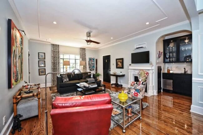 Building Photo - 600 Hermitage Ct Unit FL1-ID1331064P