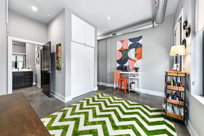 HighPoint Community Apartments