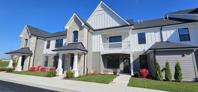 Photo - Chestnut - 2Br/2Ba Rental Home - Second Floor Unit TPN-254-Lot 29-C2