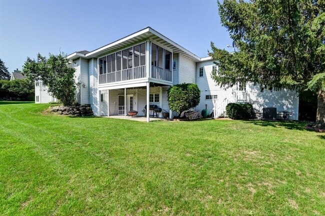 Photo - Incredible furnished house on Madison's West Side