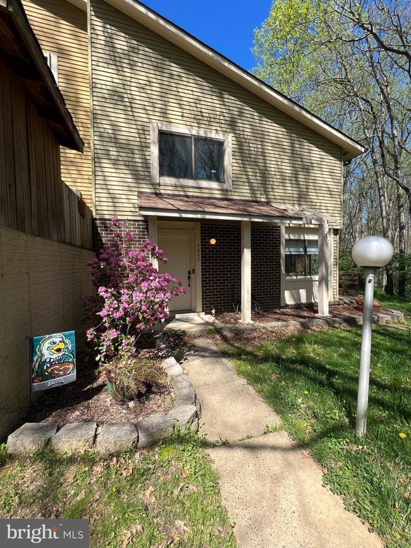 Photo - 5602 Summer Oak Way Townhome
