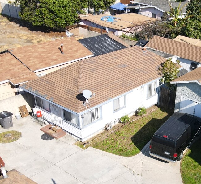 Building Photo - 20826 Main St