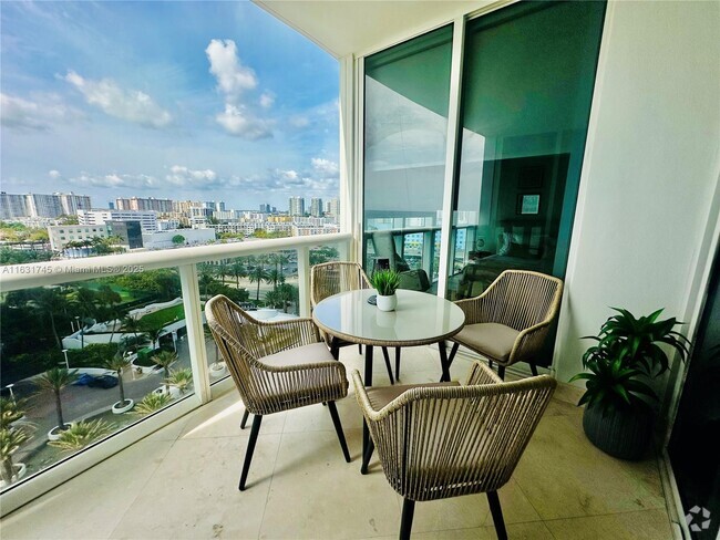 Building Photo - 18201 Collins Ave Unit 1207 Rental