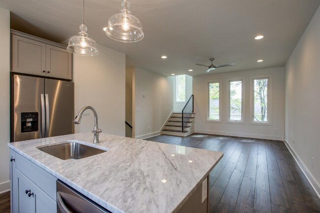 Photo - 1111 Baptist World Center Dr