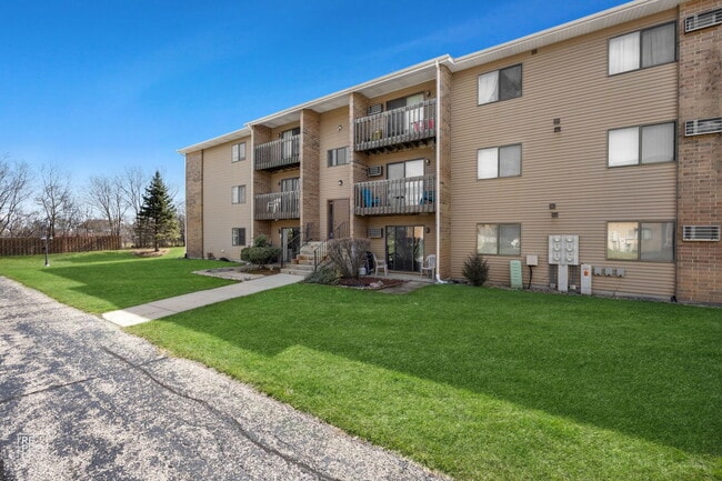 Photo - 645 S Virginia Rd Condo Unit 224